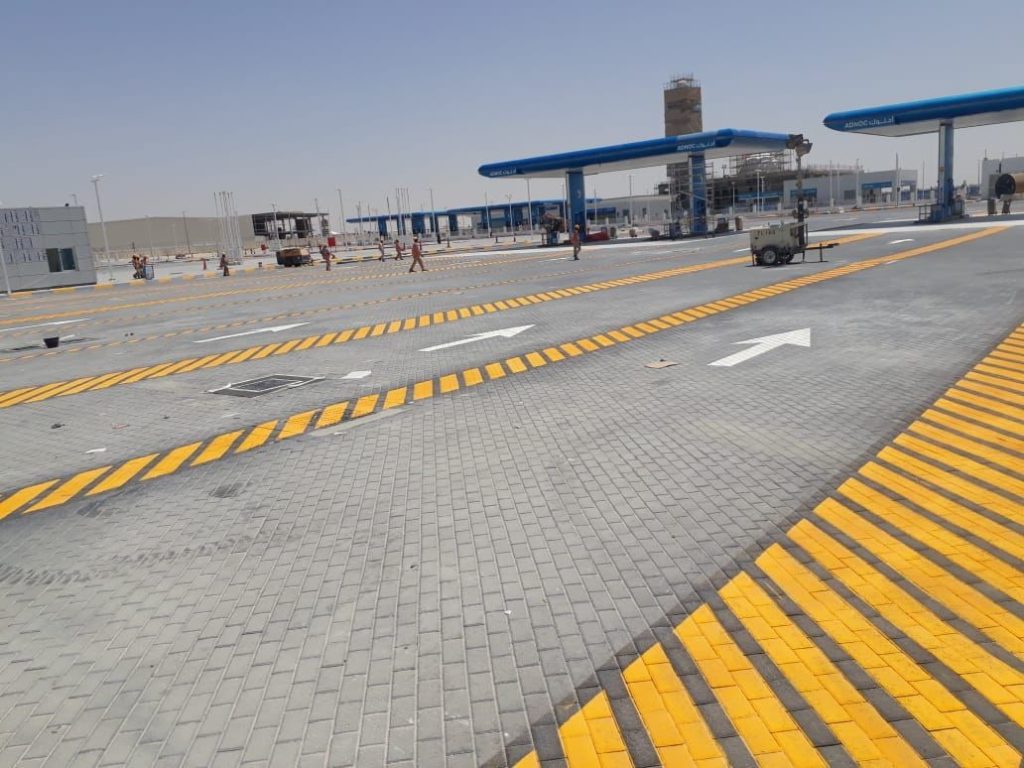 Welcome to QALAT AL KHALEEJ